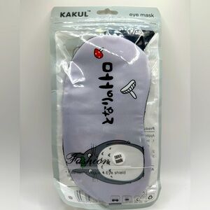 Totoro Eye Mask NEW